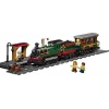 LEGO City 60511 Vanaaegne aururong (575 osa)