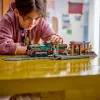 LEGO City 60511 Vanaaegne aururong (575 osa)