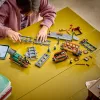 LEGO City 60511 Vanaaegne aururong (575 osa)