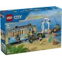 LEGO City 60506 Klassikaline rannatramm (693 osa)