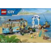 LEGO City 60506 Klassikaline rannatramm (693 osa)