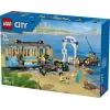 LEGO City 60506 Klassikaline rannatramm (693 osa)