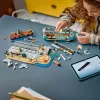 LEGO City 60506 Klassikaline rannatramm (693 osa)