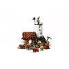LEGO Creator 3-in-1 31387 Ikooniline piraadilaev (1074 osa)