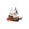 LEGO Creator 3-in-1 31387 Ikooniline piraadilaev (1074 osa)