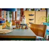 LEGO Creator 3-in-1 31387 Ikooniline piraadilaev (1074 osa)