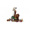 LEGO Creator 3-in-1 31387 Ikooniline piraadilaev (1074 osa)