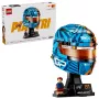 LEGO Editions 43017 McLaren F1 Oscar Piastri kiiver (793 osa)