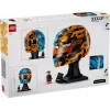 LEGO Editions 43017 McLaren F1 Oscar Piastri kiiver (793 osa)
