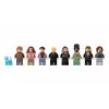 LEGO Harry Potter 76471 Knockturni allee võlupoed (788 osa)