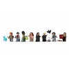 LEGO Harry Potter 76471 Knockturni allee võlupoed (788 osa)