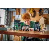 LEGO Harry Potter 76471 Knockturni allee võlupoed (788 osa)