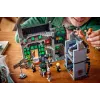 LEGO Harry Potter 76471 Knockturni allee võlupoed (788 osa)