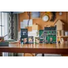LEGO Harry Potter 76471 Knockturni allee võlupoed (788 osa)