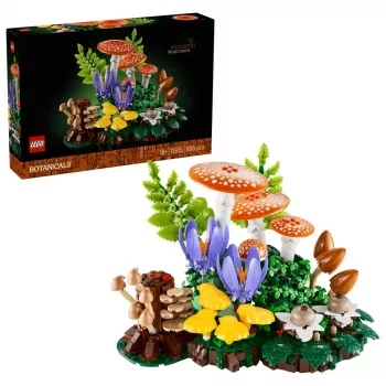 LEGO Botanicals 11505 Metseened (806 osa)