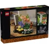 LEGO Botanicals 11505 Metseened (806 osa)