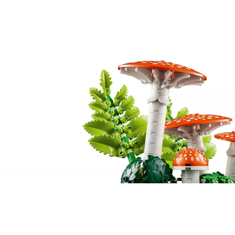 LEGO Botanicals 11505 Metseened (806 osa)