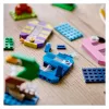 LEGO 40807 Sünnipäevanumbrid - loomakujulised tordikaunistused (281 osa)
