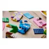 LEGO 40807 Sünnipäevanumbrid - loomakujulised tordikaunistused (281 osa)