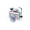 LEGO Creator 3-in-1 31392 Muusikaline klaver kassiga (485 osa)