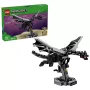 LEGO Minecraft 21595 Enderi draakon (710 osa)