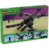 LEGO Minecraft 21595 Enderi draakon (710 osa)