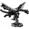LEGO Minecraft 21595 Enderi draakon (710 osa)