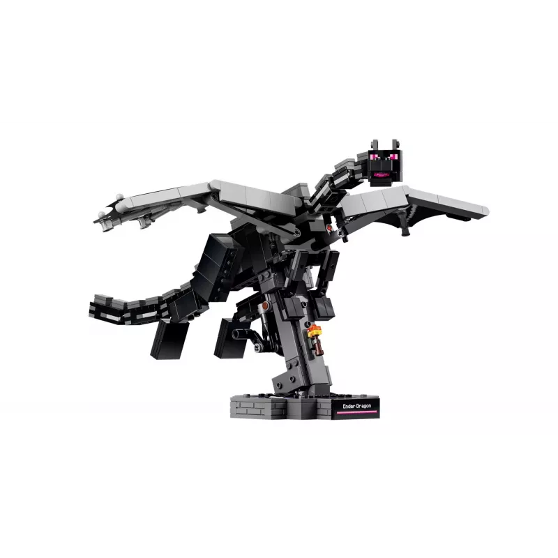 LEGO Minecraft 21595 Enderi draakon (710 osa)
