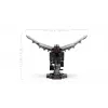 LEGO Minecraft 21595 Enderi draakon (710 osa)