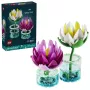 LEGO Botanicals 11511 Vesiroosid (259 osa)