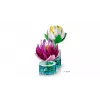 LEGO Botanicals 11511 Vesiroosid (259 osa)