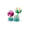 LEGO Botanicals 11511 Vesiroosid (259 osa)