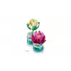 LEGO Botanicals 11511 Vesiroosid (259 osa)