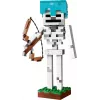 LEGO Minecraft 21594 Skelett (502 osa)