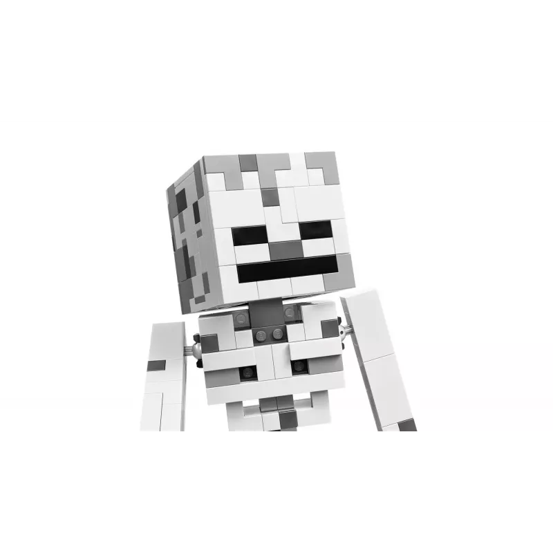 LEGO Minecraft 21594 Skelett (502 osa)