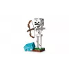 LEGO Minecraft 21594 Skelett (502 osa)