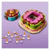 LEGO 40815 Sünnipäevatort - ehitatav tort küünaldega (219 osa)