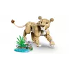 LEGO Creator 3-in-1 31386 Metsloomad: Majesteetlik lõvi (839 osa)