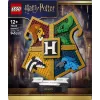 LEGO Harry Potter 76462 Sigatüüka maja vapp (545 osa)