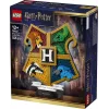 LEGO Harry Potter 76462 Sigatüüka maja vapp (545 osa)