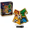LEGO Harry Potter 76462 Sigatüüka maja vapp (545 osa)