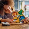 LEGO Harry Potter 76462 Sigatüüka maja vapp (545 osa)