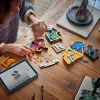 LEGO Harry Potter 76462 Sigatüüka maja vapp (545 osa)