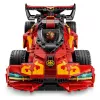 LEGO NINJAGO 71867 X-1 Ninja Charger 15. aastapäev (691 osa)