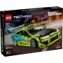 LEGO Technic 42229 Fast & Furious Mitsubishi Eclipse (827 osa)