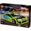 LEGO Technic 42229 Fast & Furious Mitsubishi Eclipse (827 osa)