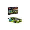 LEGO Technic 42229 Fast & Furious Mitsubishi Eclipse (827 osa)