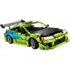 LEGO Technic 42229 Fast & Furious Mitsubishi Eclipse (827 osa)