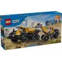 LEGO City 60494 Kallur ja frontaallaadur (1132 osa)