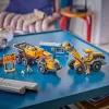 LEGO City 60494 Kallur ja frontaallaadur (1132 osa)